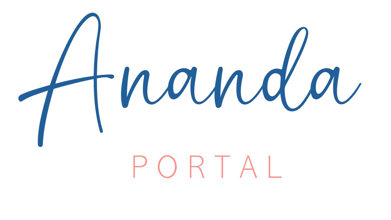 Ananda Portal